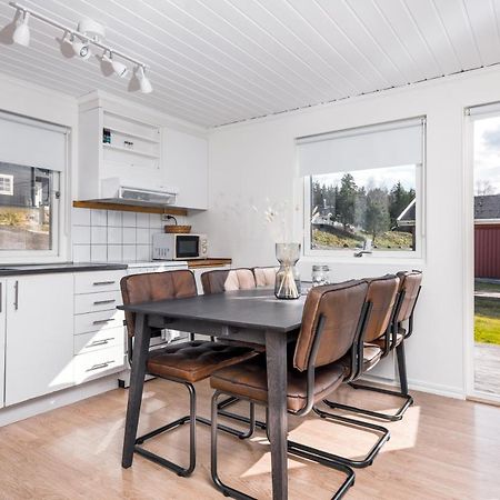 Vila Isaberg Golfklubb Hestra Exteriér fotografie