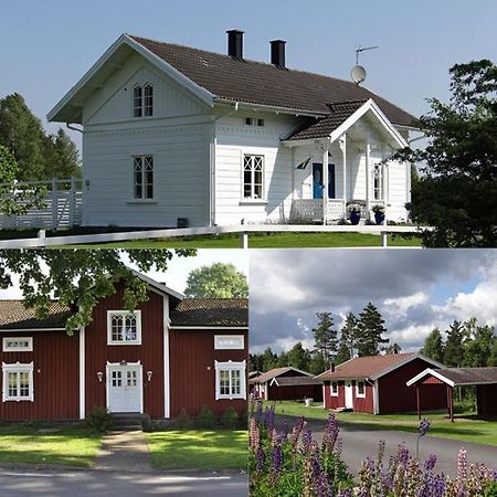 Vila Isaberg Golfklubb Hestra Exteriér fotografie