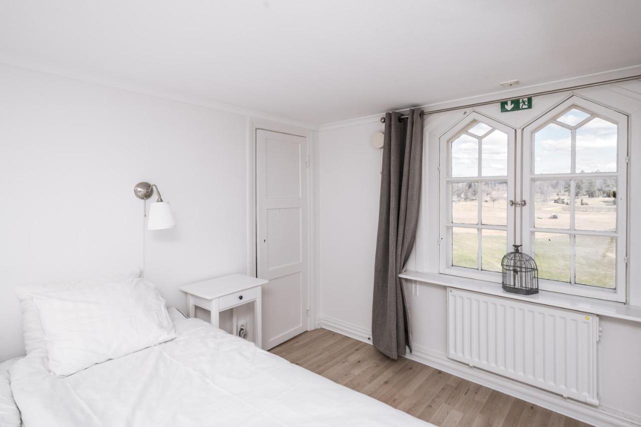 Vila Isaberg Golfklubb Hestra Exteriér fotografie