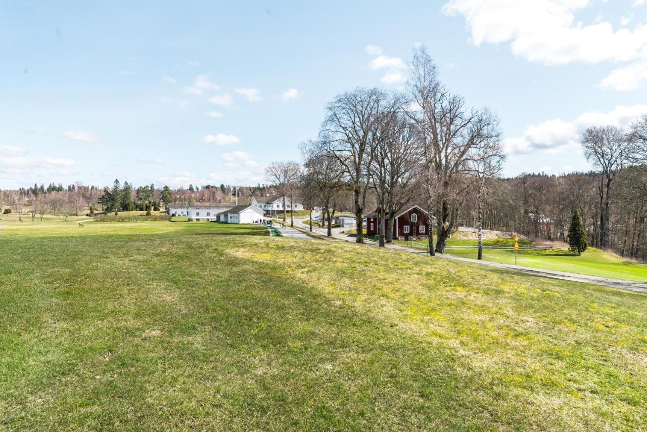 Vila Isaberg Golfklubb Hestra Exteriér fotografie