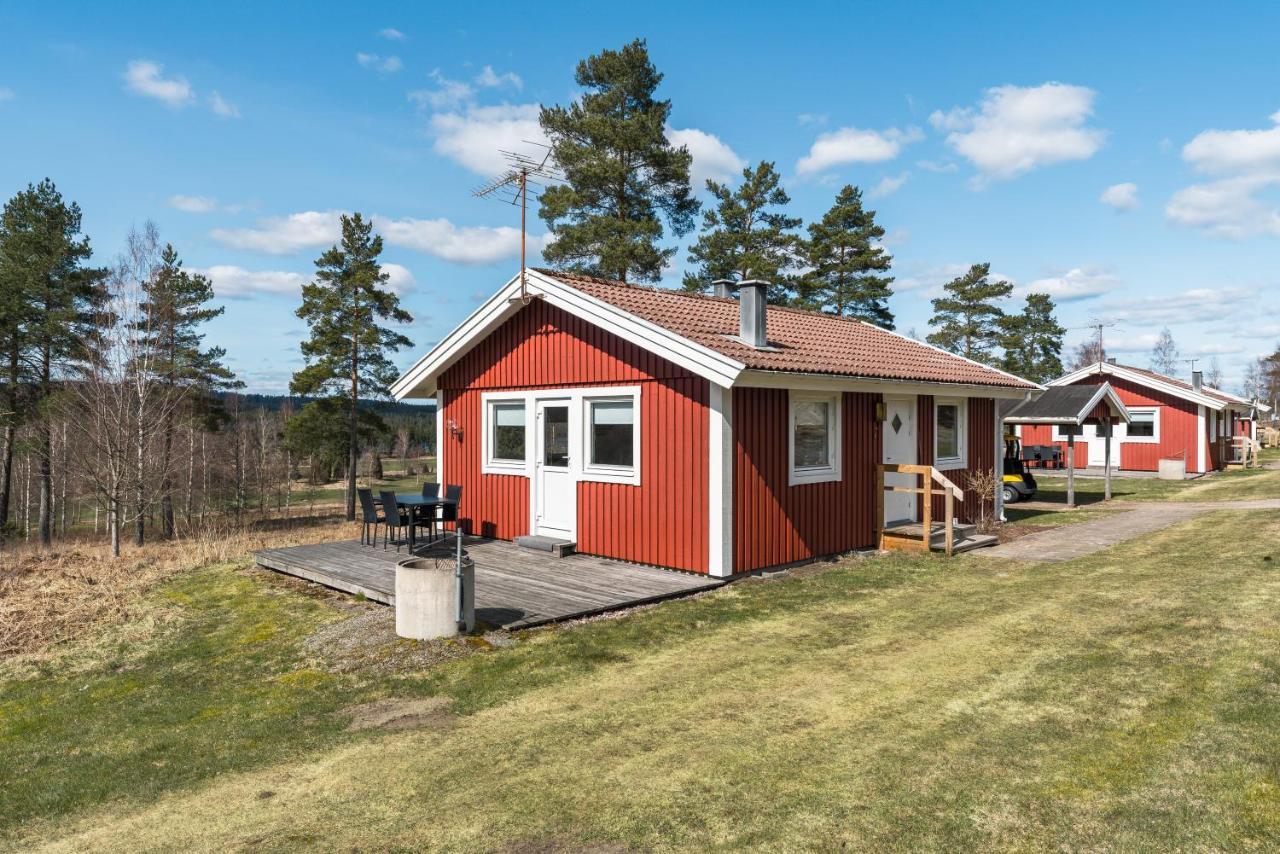 Vila Isaberg Golfklubb Hestra Exteriér fotografie