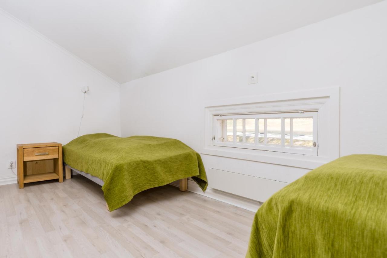 Vila Isaberg Golfklubb Hestra Exteriér fotografie