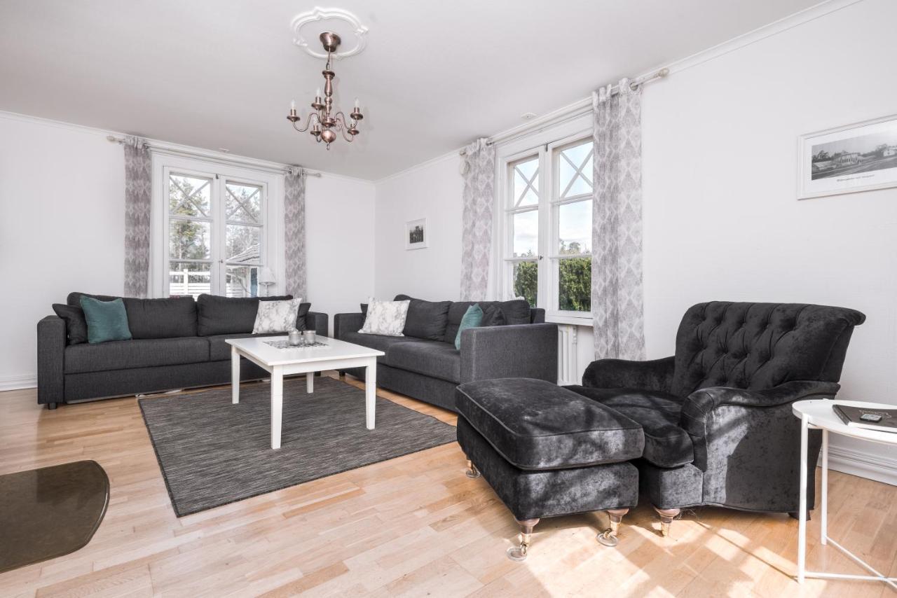 Vila Isaberg Golfklubb Hestra Exteriér fotografie