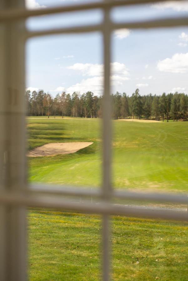Vila Isaberg Golfklubb Hestra Exteriér fotografie