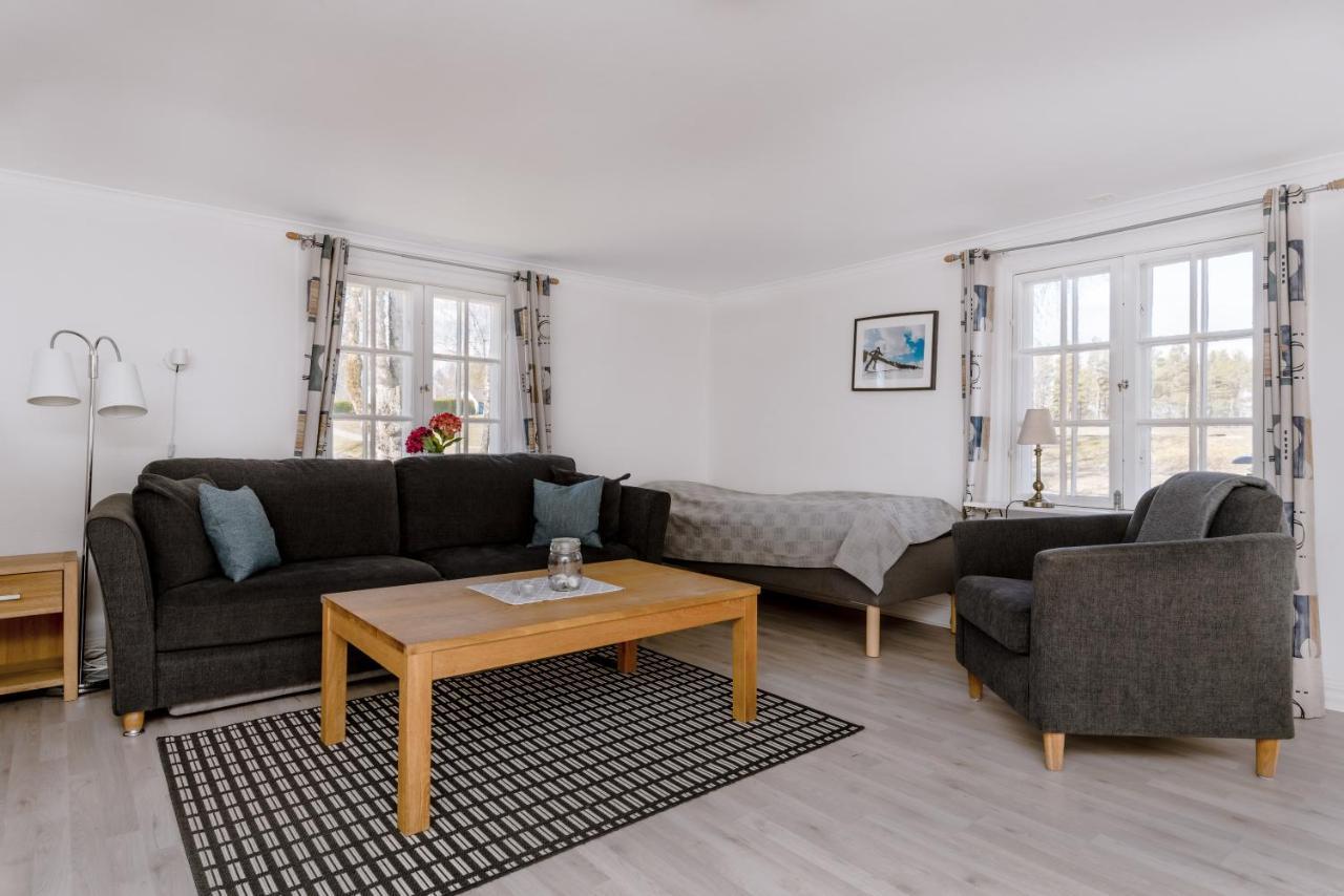 Vila Isaberg Golfklubb Hestra Exteriér fotografie