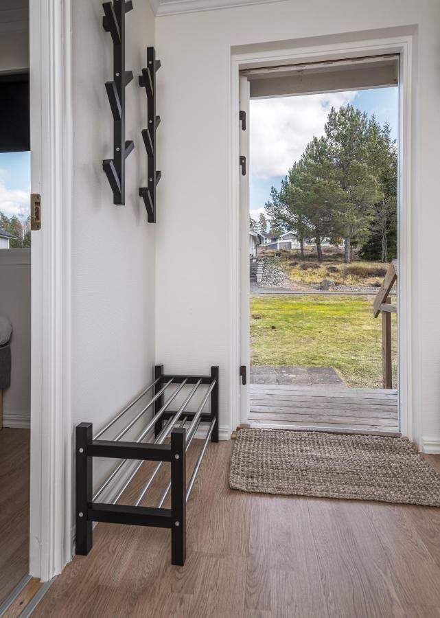 Vila Isaberg Golfklubb Hestra Exteriér fotografie