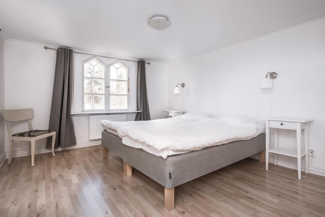 Vila Isaberg Golfklubb Hestra Exteriér fotografie