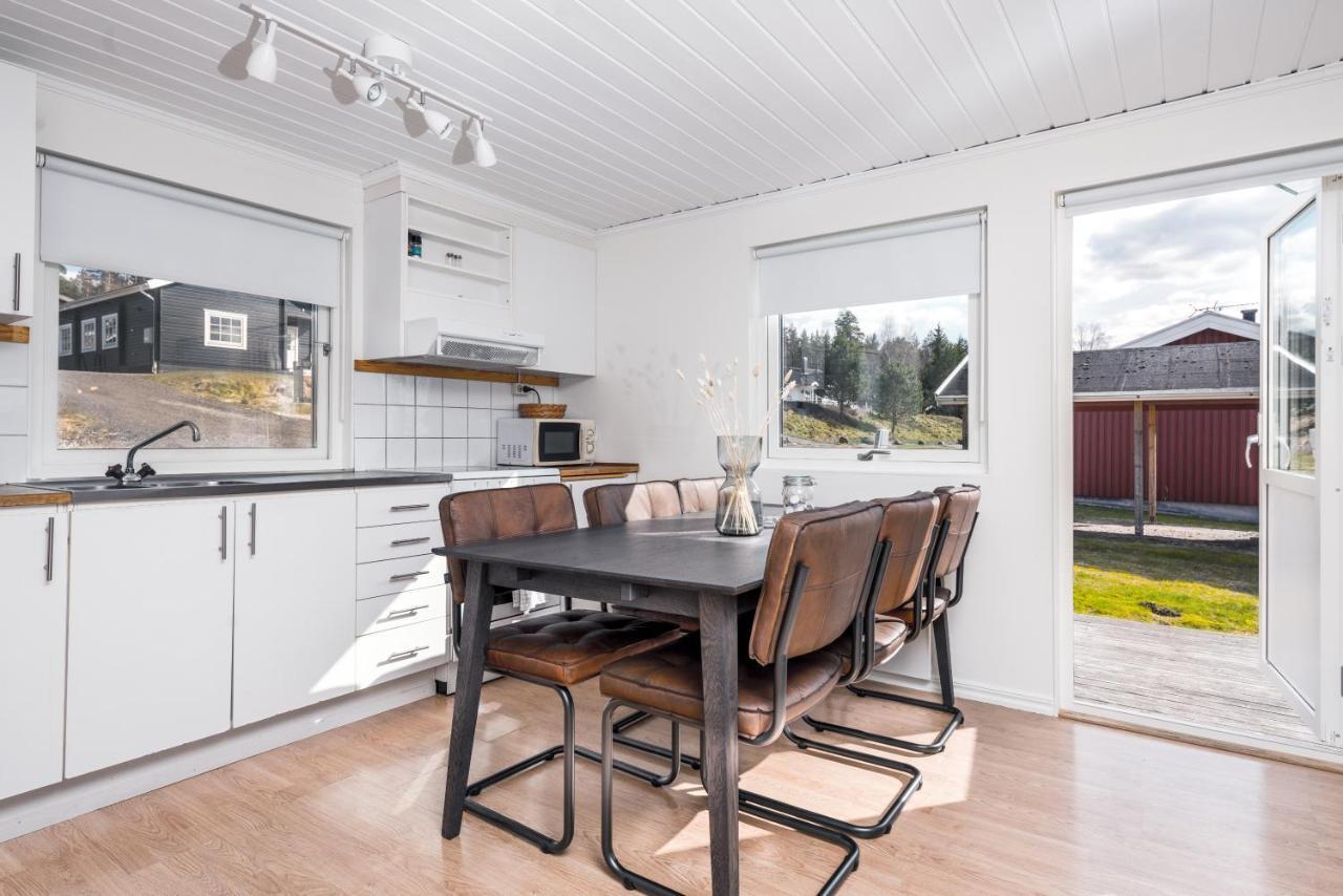Vila Isaberg Golfklubb Hestra Exteriér fotografie
