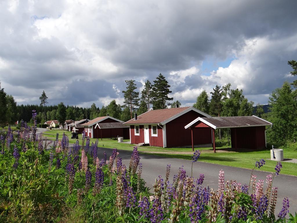 Vila Isaberg Golfklubb Hestra Exteriér fotografie