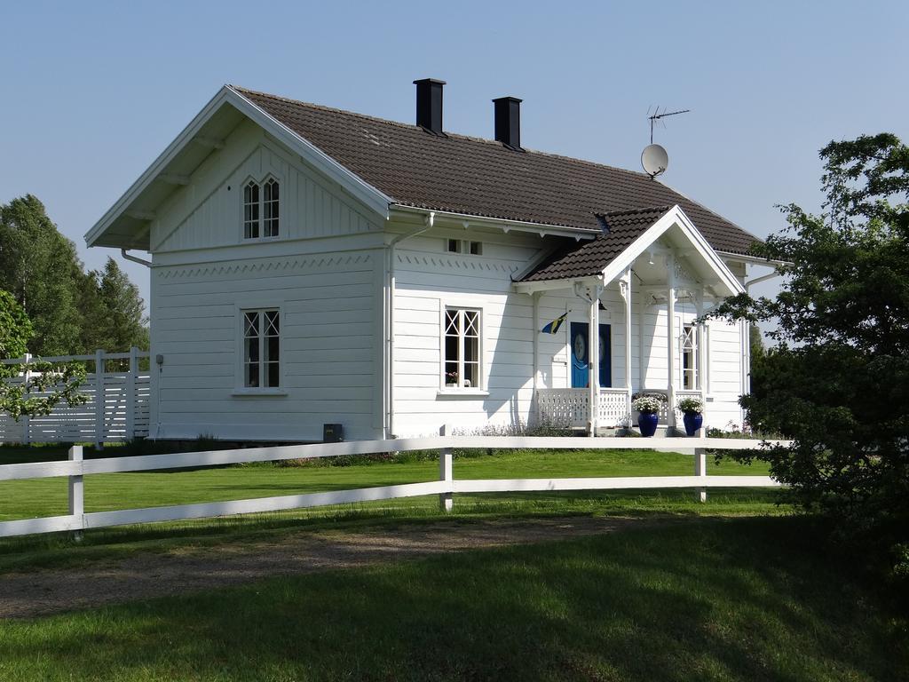 Vila Isaberg Golfklubb Hestra Exteriér fotografie